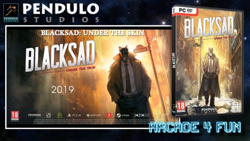 More information about "Pendulo Studios Cinematic Theme"