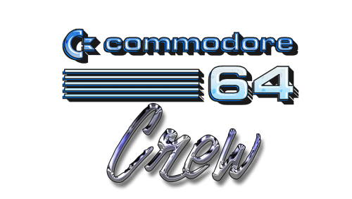 More information about "Commodore 64 Crew"