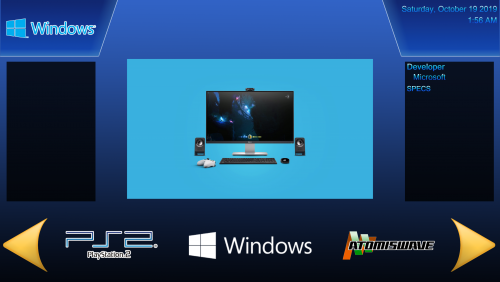 More information about "Simple Vewlix"