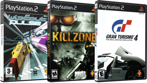 More information about "Sony PlayStation 2 3D Box Pack (HQ) (2585)"