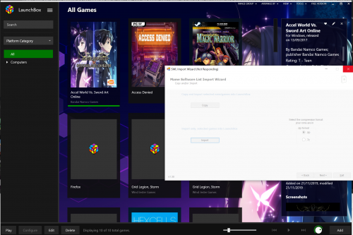 191121_LB MAME crash.PNG