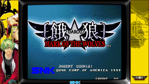 More information about "package overlays:garou,svc altenative"