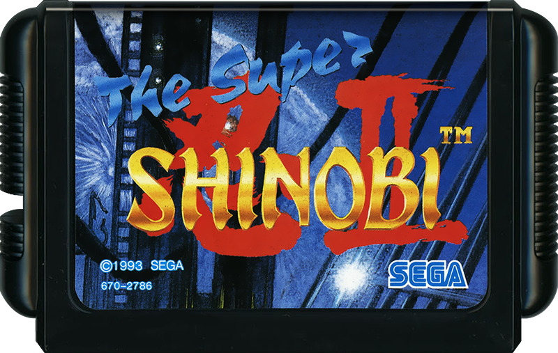3D ANIMATION Japan 2 コンプリートセット Sega Mega Drive Japan No-Intro Art Pack (3D Boxes, 2D Carts