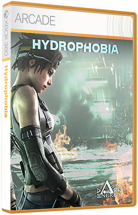 Microsoft XBOX 360 - XBLA 3D Box Pack (694)(2 Versions