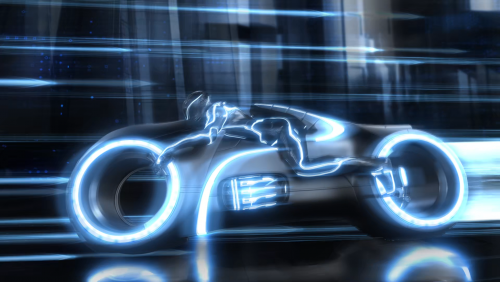More information about "Tron Startup"