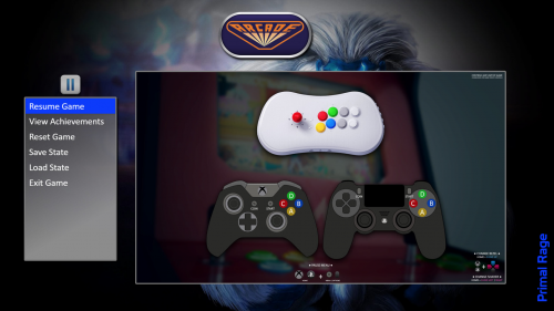 More information about "Game Controls (Beta)"