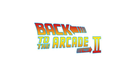 More information about "Back To The Arcade Part 2 Deluxe"