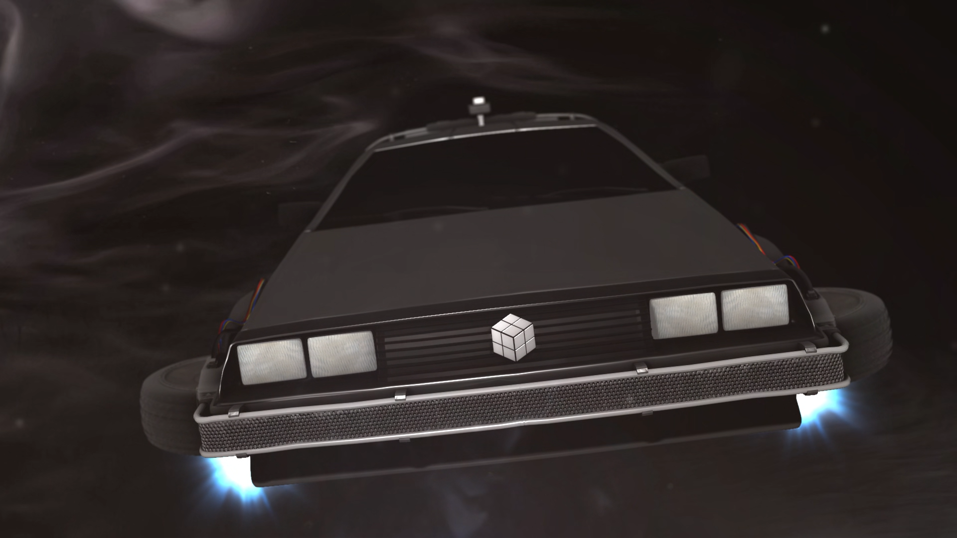 More information about "Back To The Arcade Deluxe"