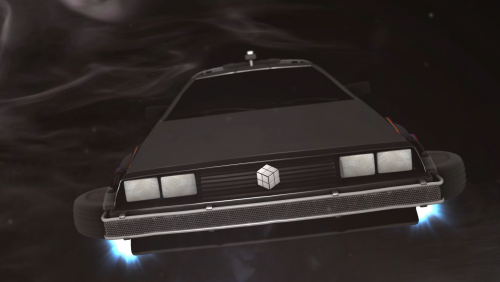 More information about "Back To The Arcade Deluxe"