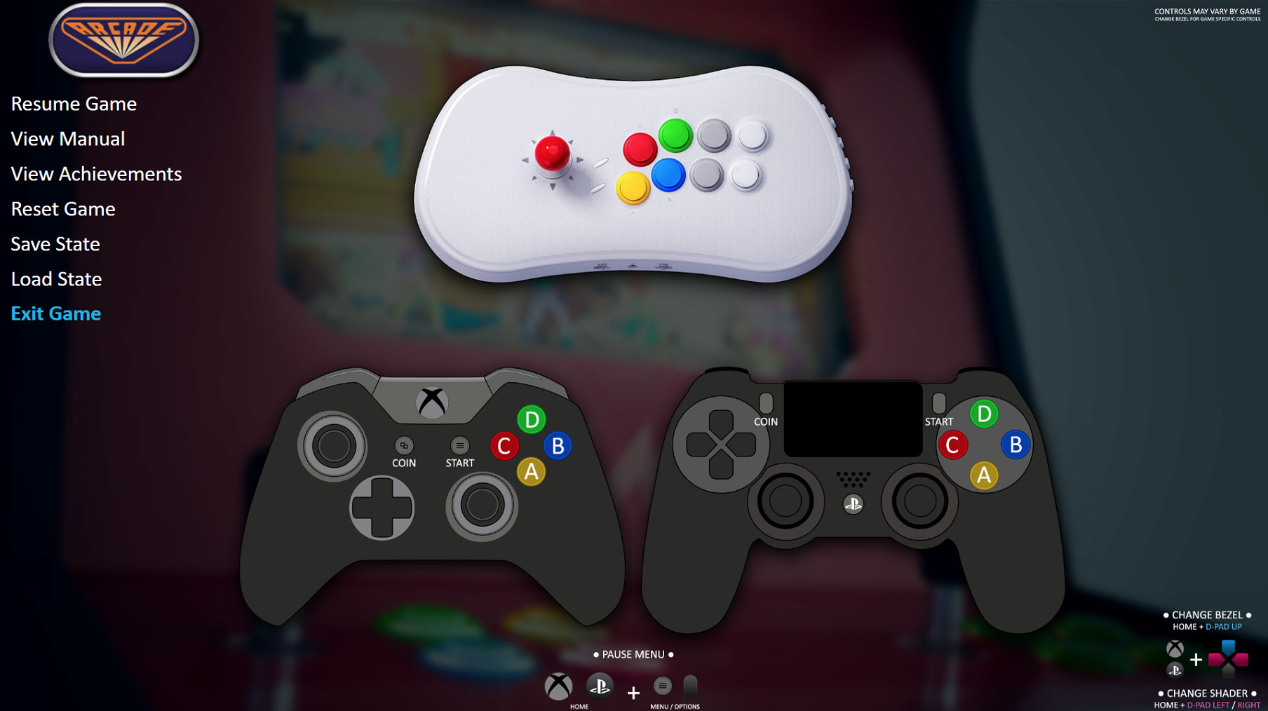 More information about "Game Controls FS (Full Screen - Beta)"