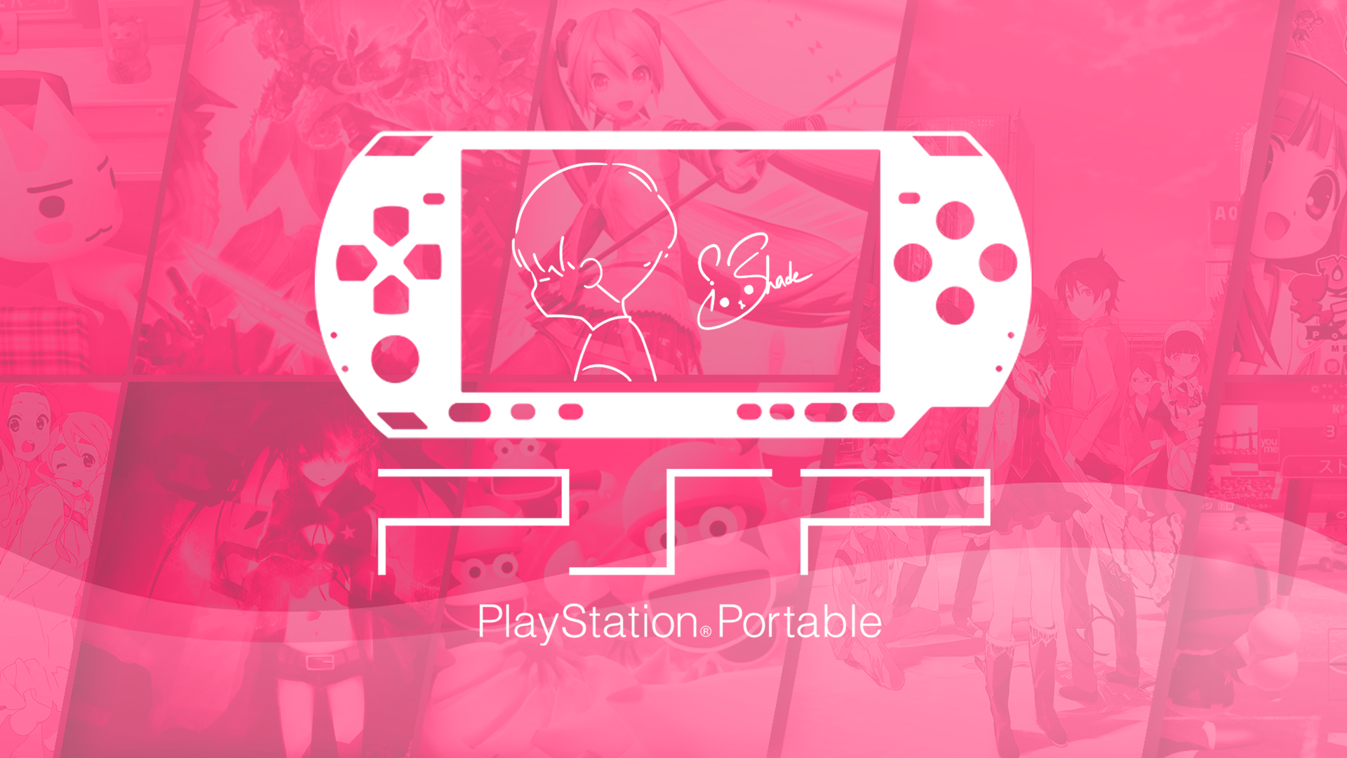 More information about "iShade's PSP HD Video Snap Collection"