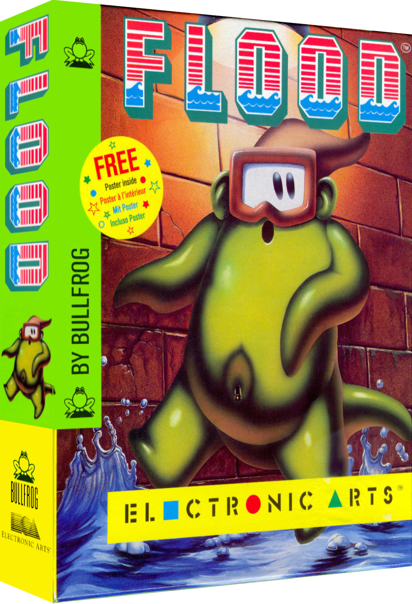 More information about "Atari ST 3D Big Box Set (600)"