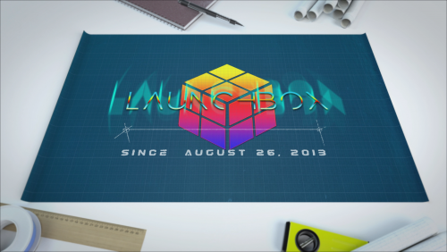 More information about "Launchbox Graphic Design"