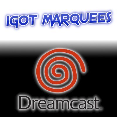 More information about "Marquees - Sega Dreamcast"