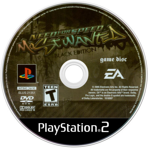 More information about "[SG's] PS2 Discs - Cleaned/Tided and Uniformed"