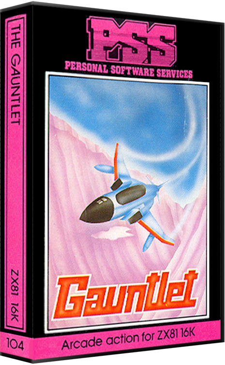 Sinclair ZX81 3D Boxes (139) - Sinclair ZX Spectrum - LaunchBox