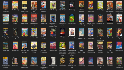More information about "Oric Atmos Media Pack."