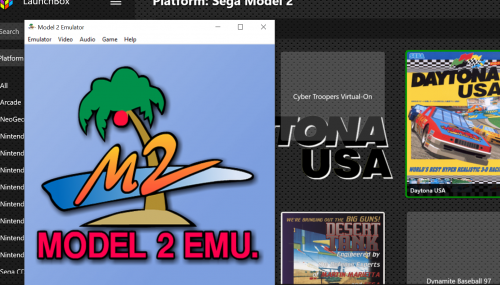 Model 2 emulator launched.PNG