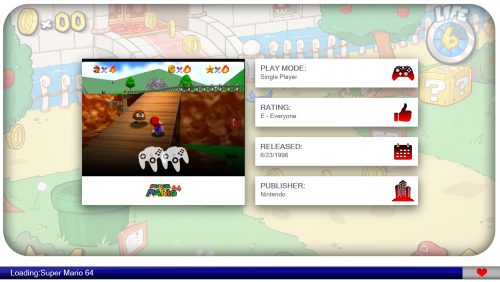 More information about "Retro Console Startup and Shutdown Theme"