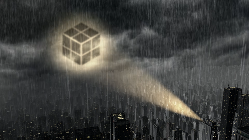 More information about "Bat Box signal"