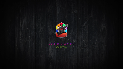 More information about "Bigbox Your Games Your Way"