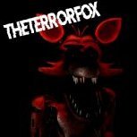 TheTerrorFox