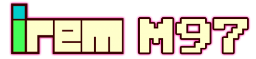 Irem M97.png