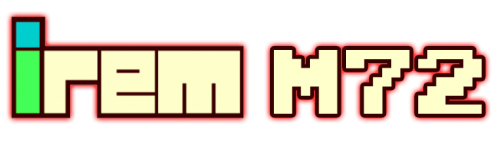 Irem m72.png