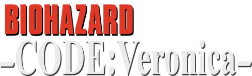 biohazard code veronica.png
