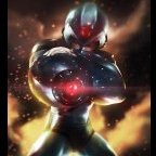 Saiyan Elit3