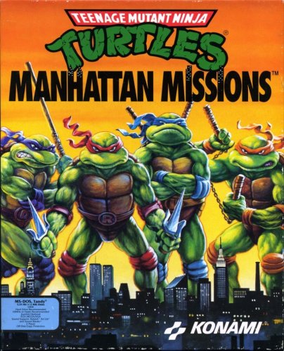 Teenage Mutant Ninja Turtles Manhatten Missions.jpg