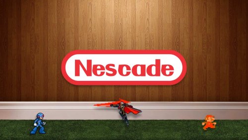 More information about "WoodPanels Startup Video (Nescade)"