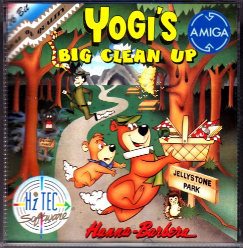 Yogi Big Clean Up.jpg