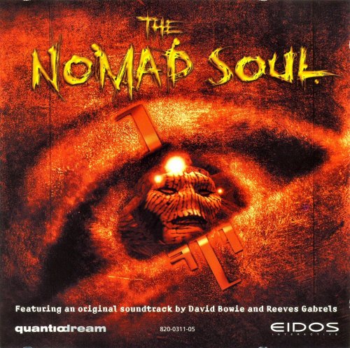 Nomad Soul, The PAL DC-front.jpg