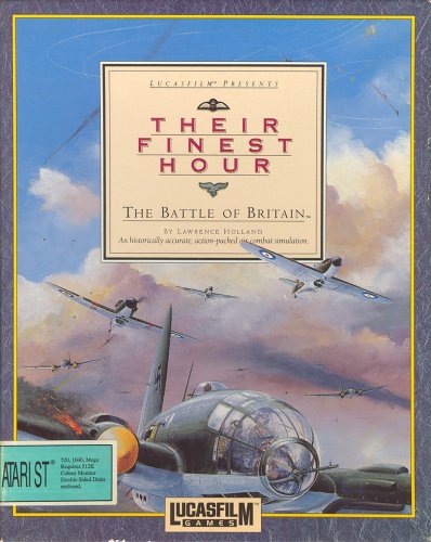 Their Finest Hour - The Battle of Britain-01.jpg