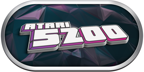 More information about "Retrorama Revisited 3D Clear Logo pack 1"