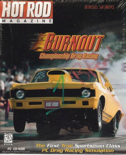 Burnout Championship Drag Racing.jpg