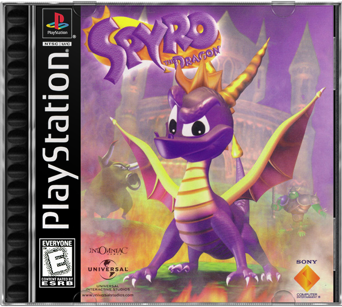 More information about "ABeezy's Sony Playstation 2.5D Front Boxart"