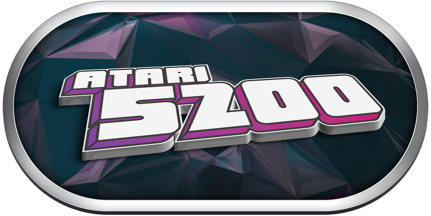 The Atari 5200 Super Community! (Podcast) | Podchaser, image size:1506x756