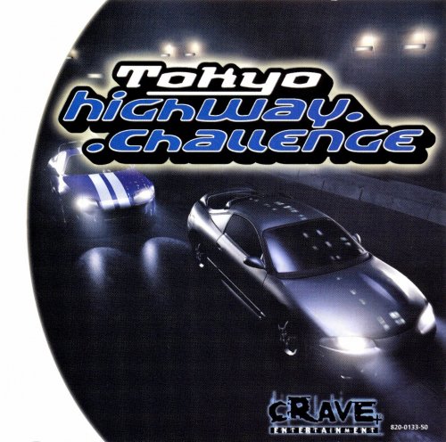 Tokyo Highway Challenge PAL DC-front.jpg