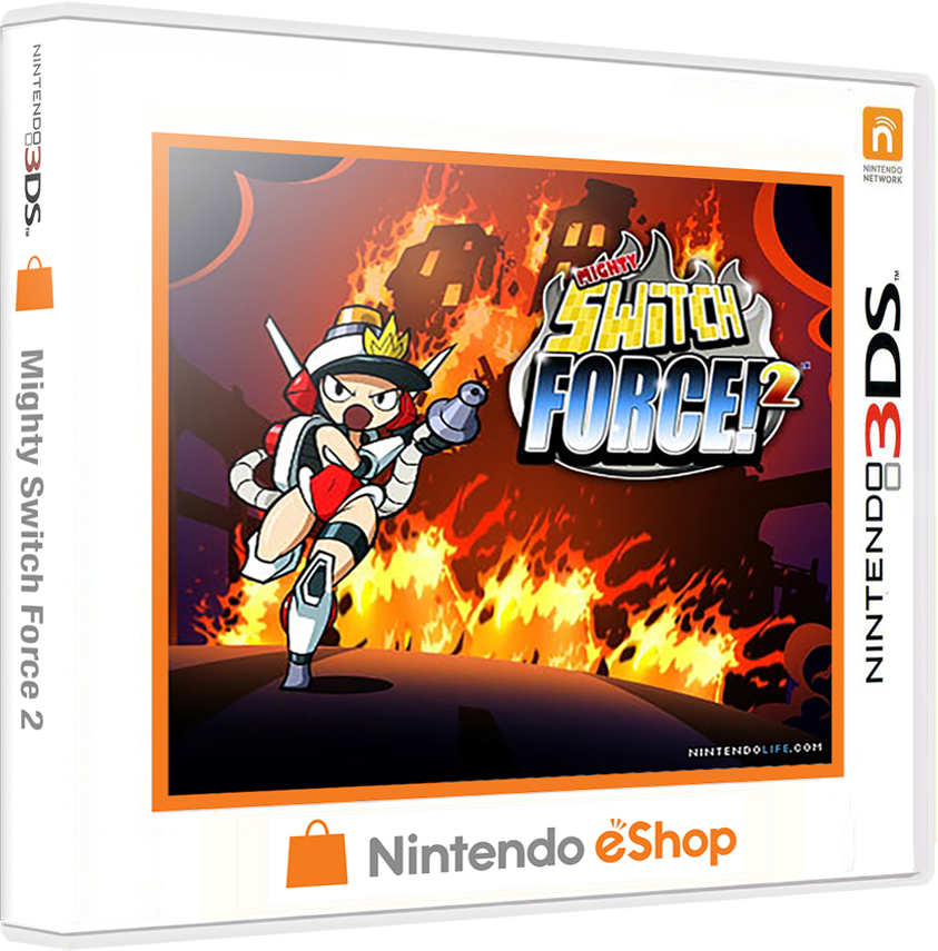 Nintendo 3DS eShop 3D Box Pack (550) - Nintendo 3DS