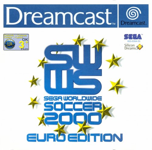 Sega Worldwide Soccer 2000 - Euro Edition PAL DC-front.jpg