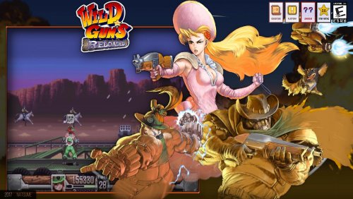 More information about "Xirvet's Retrotastic Game Backgrounds Packs (Multi-consoles)"
