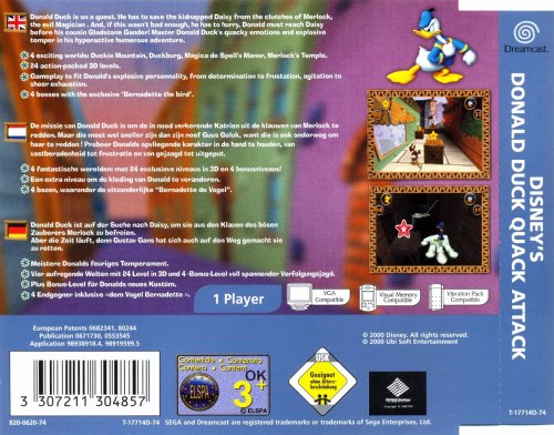 Donald Duck - Qu@ck Att@ck PAL DC-back.jpg