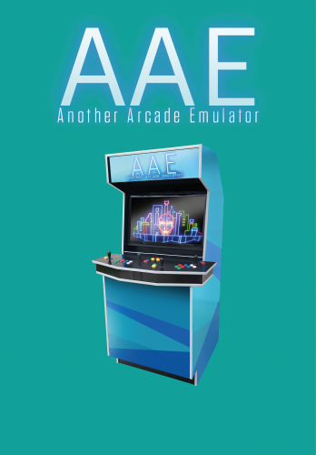 More information about "Default Arcade 2D Boxes Pack"