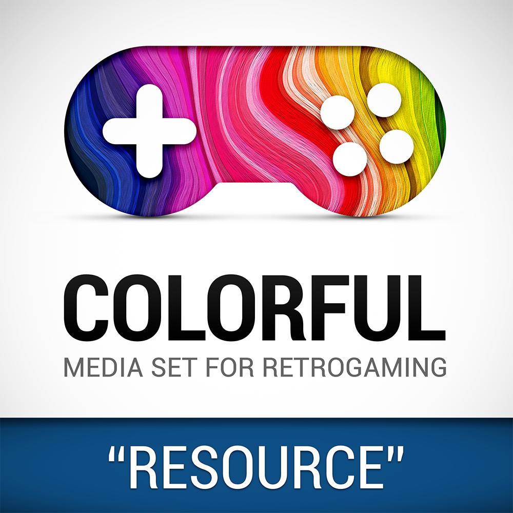 More information about "COLORFUL resources"