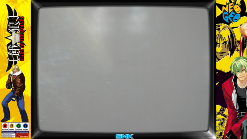 More information about "SNK Bezels (3 pack)"