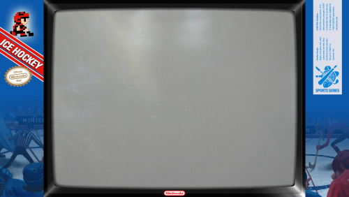 More information about "NES Bezels with Screen Overlay"