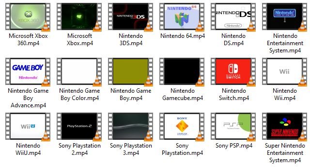 More information about "Platform Boot Videos Theme"