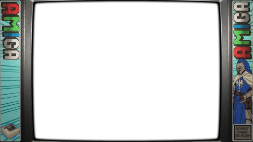 More information about "Retrorama Overlay pack"
